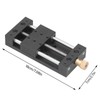 Linear Table Actuator Aluminium Alloy High Precision Linear Rail Guide