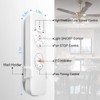 Ceiling Fan Remote Control Kit, Timing Wireless Remote Control