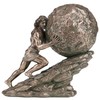 Veronese Design 6 3/4 Inch Sisyphus and His Eternal Punishment