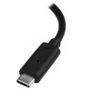 StarTech CDP2HD4K60SA Adaptador USB-C a HDMI