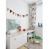 Felt Bunting Garland Party Decoration 2.5 m (Variant 2)