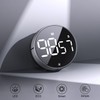BlueSnail Kitchen Timer, Productivity Timer with LED Digital Display, Smart