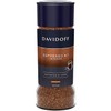 Davidoff Café Espresso 57 Intense Instant Coffee Jar, 100 g