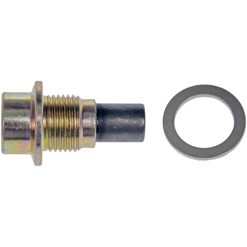 Dorman 090-178CD Magnetic Transmission Drain plug Compatible with Select Acura/Honda