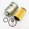 Kohler Genuine Kohler Kit Diesel Fuel filter ED0021753180-S & Oil