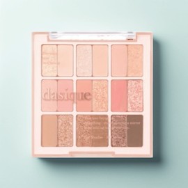Anjumain Daisyk Shadow Palette, 23 Summer Coral, 1 pc / 데이지크 섀도우 팔레트, 23 썸머 코랄, 1개