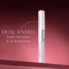 MOON Teeth Whitening Pen & Hydrating Lip Balm - Smile