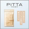 PITTAMASK REGULAR SOFTBEIGE