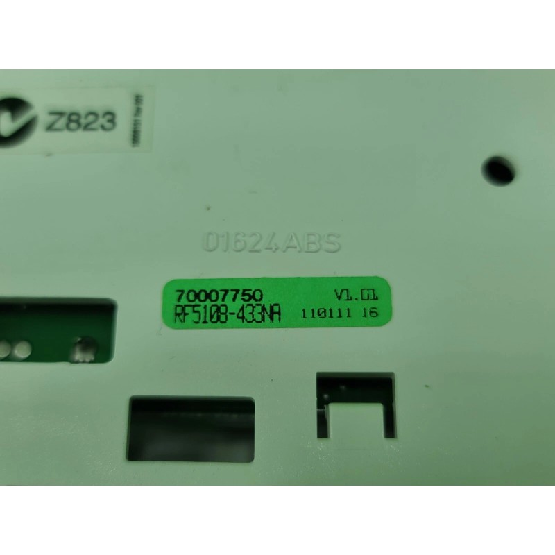 DSC RF5108WKK1-433 Power Series Wireless Receiver kit w/1- WS4939 Key