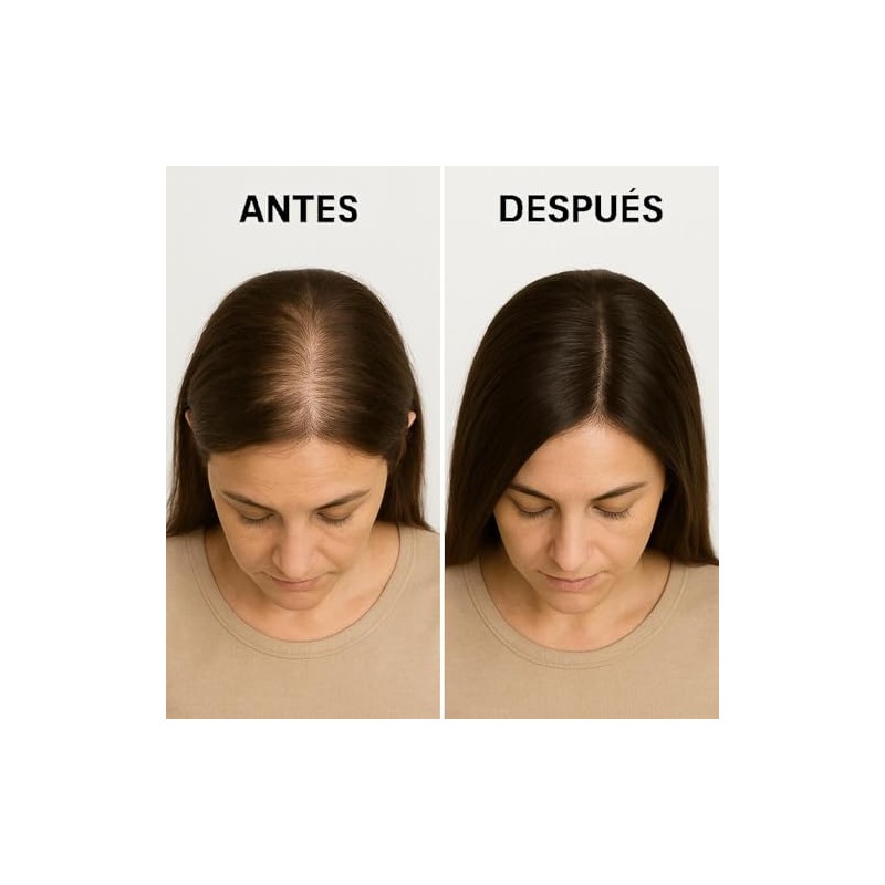 Aceite Capilar Crecimiento Intensivo de Loar Beauty