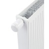 Eurotronic Comet Wifi, radiator thermostat, intelligent heating via WLAN, save