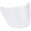 Yamaha 90791-45449 Motorcycle Helmet Shield SF-7 Lewinds Shield