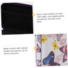 COHEALI Camera Case Portable Organizer for Small Cameras Durable with