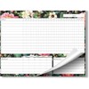 Habit Tracker Calendar Habit Journal, Undated Daily Weekly Monthly Habit