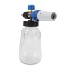 Candeon Foam Cannon, Adjustable Foam Lance, Foam Nozzle, Foam Sprayer,