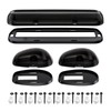 SHINEFIT LED Cab Roof Lights Replacement for 2000-2007 Silverado Sierra
