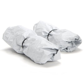 Novelty 81121 EarthBox Mulch Kit, Black/White