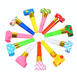 Squirrel Whistle, Set of 100, 9.1 inches (23 cm), Cheering Whistle, Festival Festival, Toy, Birthday, Party Events, Prop, Summer Festival, Favor Set, Present, Gift