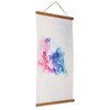 Medog Magnetic Poster Hanger Frame, 8“ Wide, Display Posters 8x10