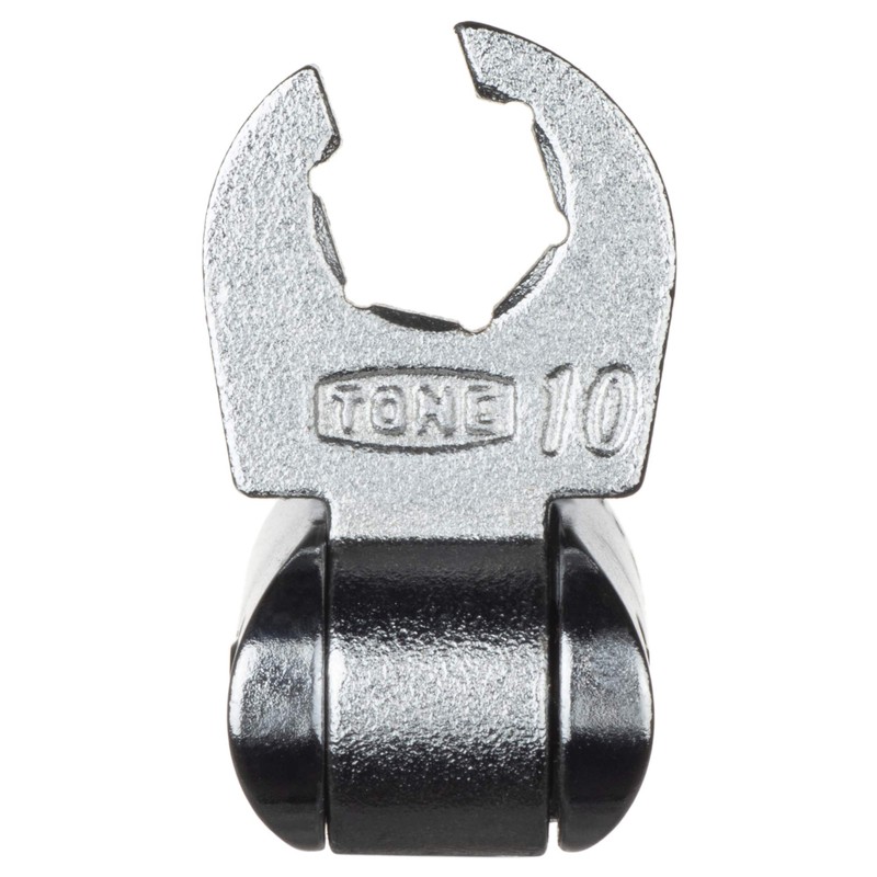 TONE Flex Claw Foot Wrench 3SCF-10F Drive Angle 0.3 inch