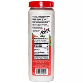 Ac'cent Flavor Seasoning Enhancer 32 oz.