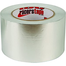 Isc 10-2391 Aluminum Heat Foil Tape 3"X150'