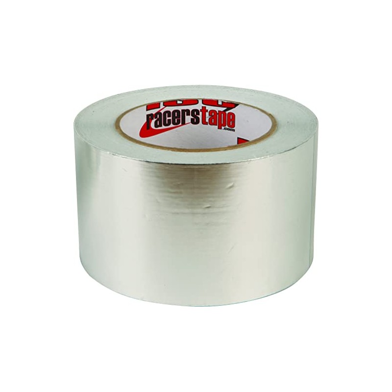 Isc 10-2391 Aluminum Heat Foil Tape 3"X150'