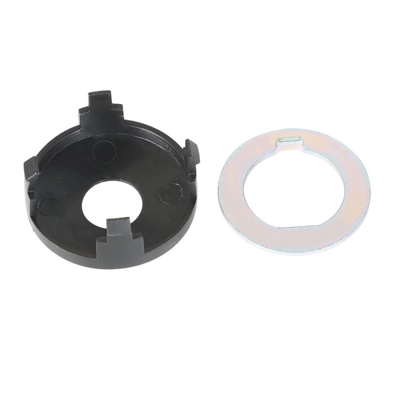 Silscvtt Golf Cart Ignition Key Switch Replacement for Club Car