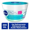 Hidratante Garnier Toque Seco Antimanchas con Vitamina C y Acido
