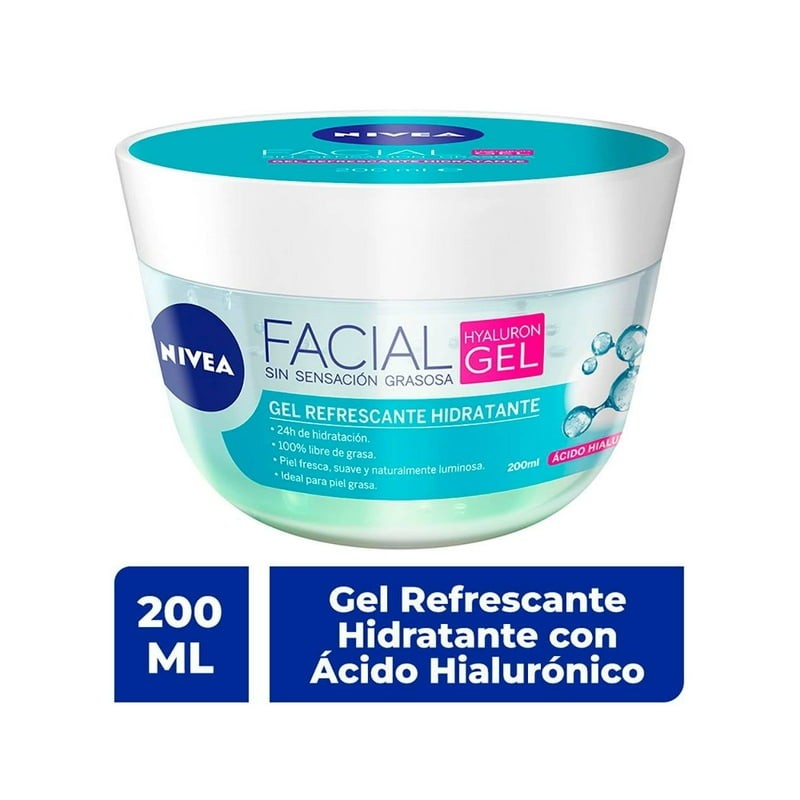 Hidratante Garnier Toque Seco Antimanchas con Vitamina C y Acido