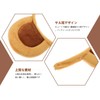 Lurrose Press Hair Accessories Cosplay Monkey Headband Cosplay Hair Accessory
