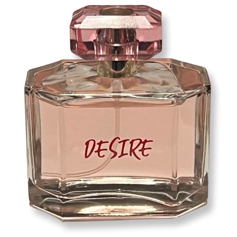 United Scents POUR FEMME DESIRE - Eau de Parfum -