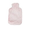 2000ML Hand Warmer Water Bag High Density Rubber Winter Hot