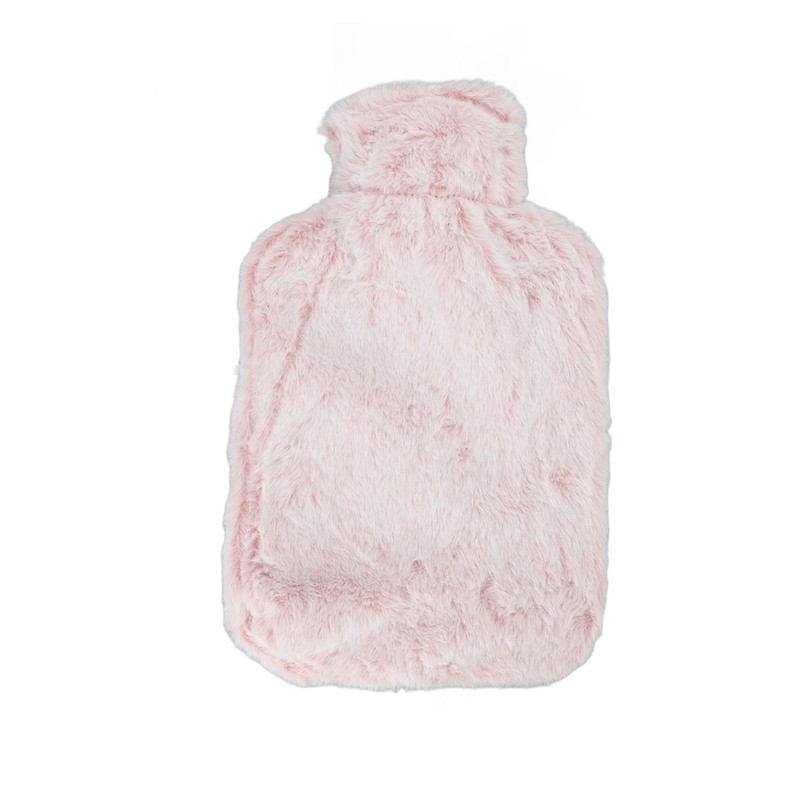 2000ML Hand Warmer Water Bag High Density Rubber Winter Hot