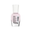 Sally Hansen Good.Kind.Pure Nail Polish 190 Rose Petal 0.33 fl