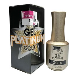 Gel Platinum Fantasy Nails 15 Ml