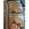Virginia Abrasives 14" General Purpose Concrete Diamond Blade for Masonry,