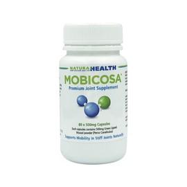 Mobicosa 500mg 80 Capsules