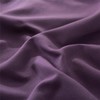 Microfiber Queen Bed Pillowcases 2 Pack, Super Soft Bed Pillow