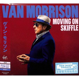 Moving On Skiffle (SHM-CD)(2枚組)