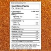 THE SPICE LAB: Street Corn Seasoning (Shaker Jars) (141 g)