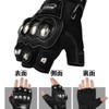 GlowTact Bike Gloves, Cycling Gloves, Merikensack, Self Defense Goods, Spring