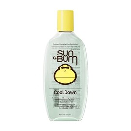 Sun Bum Cool Down Aloe Vera Gel - Soothing After Sun Relief