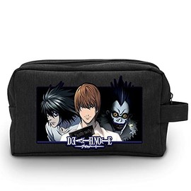Abystyle Death Note Group Toiletry Bag