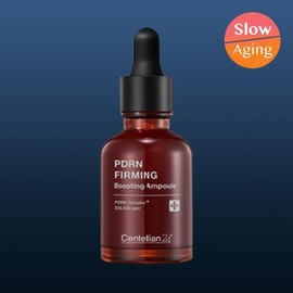 Centellian24 Salmon PDRN Firming Boosting Ampoule (Company Delivery) / 센텔리안24 연어 PDRN 퍼밍 부스팅 앰플 (업체배송)