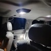 21Pcs Car Interior Lights: Super Bright Bulbs 6000K White LED