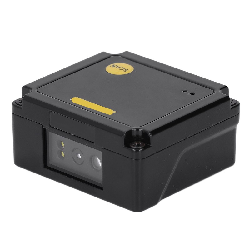 Embedded Fixed Mount Barcode Scanner Mini Scan Engine 1D 2D
