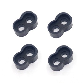 HSF 4PCS SP 877-327 Aftermarket Packing Gasket (G) Compatible with Hitachi NR83A, NR83A2, NR83A2(S) Framing Nailers