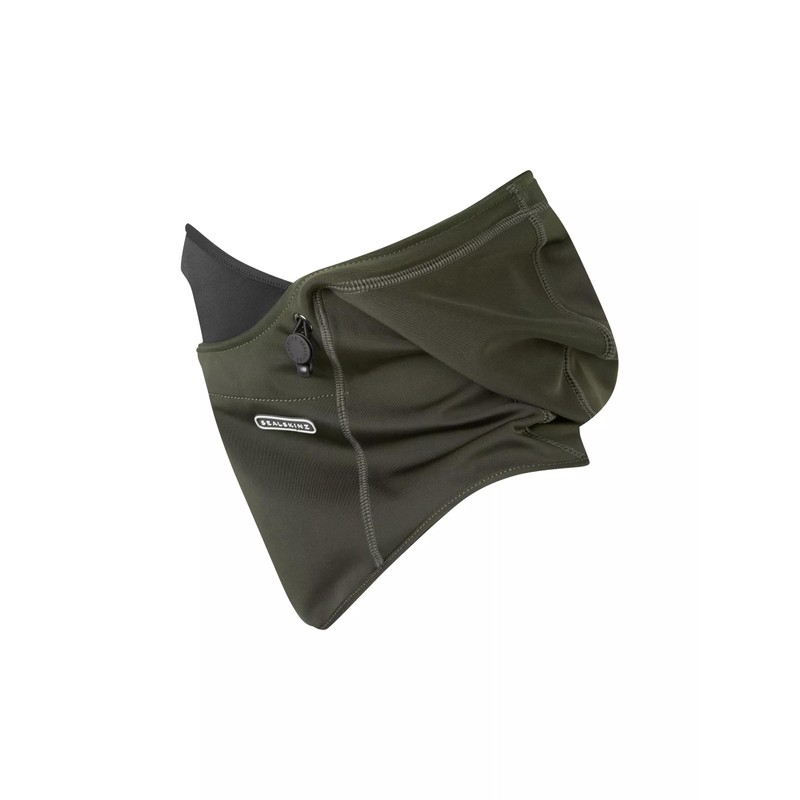 SEALSKINZ | Beetley | Waterproof All Weather Head Gaiter Hat