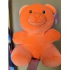Ways To Celebrate Gummy Bear Plush 16” Orange Stuffed Animal